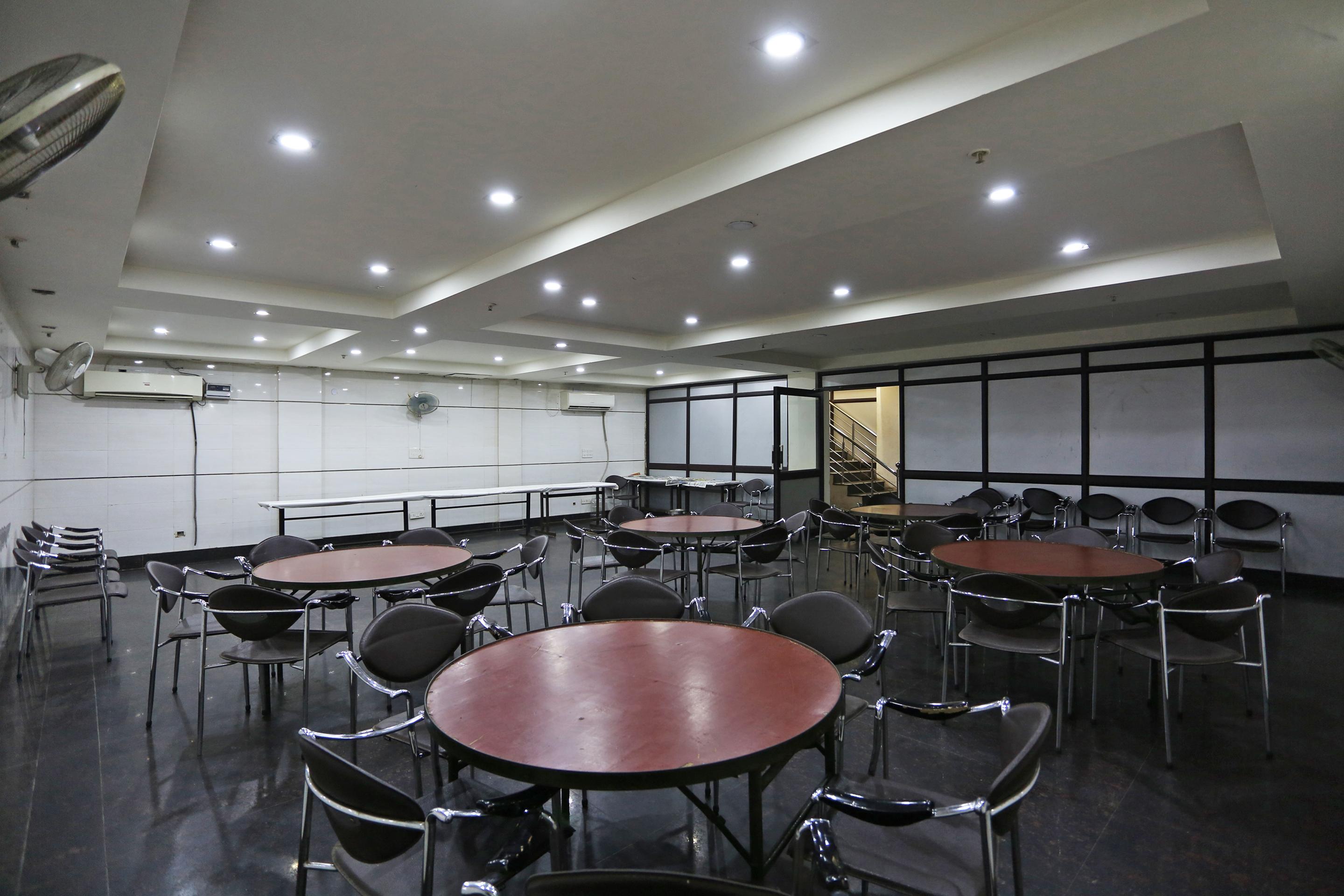 Oyo 337 Hotel Anand Delhi  Exteriör bild