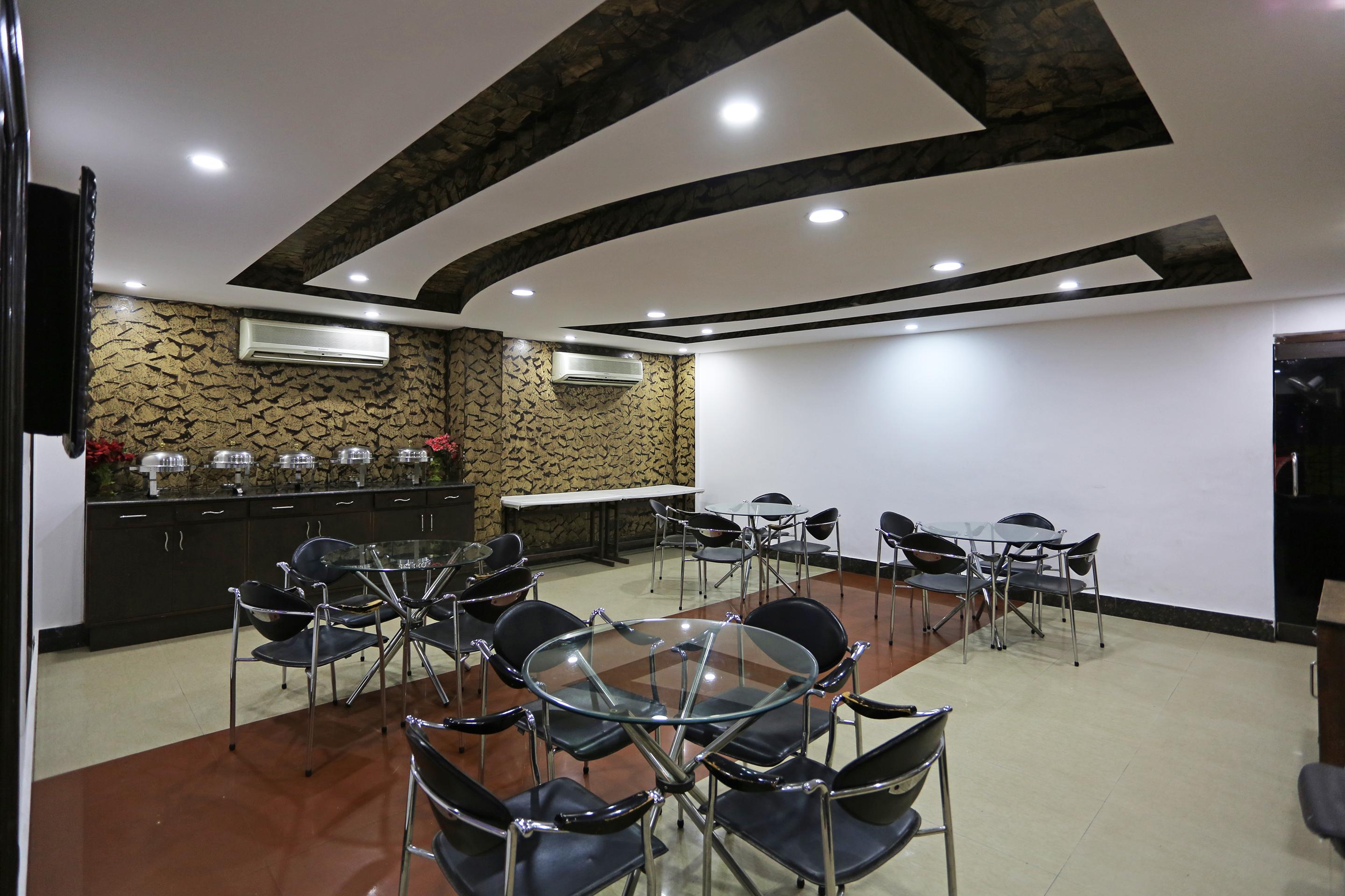 Oyo 337 Hotel Anand Delhi  Exteriör bild