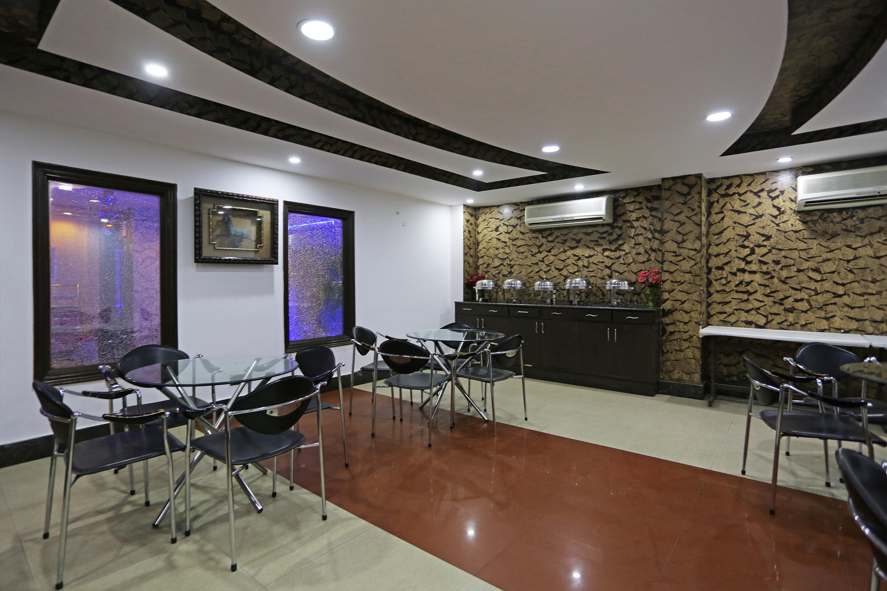 Oyo 337 Hotel Anand Delhi  Exteriör bild